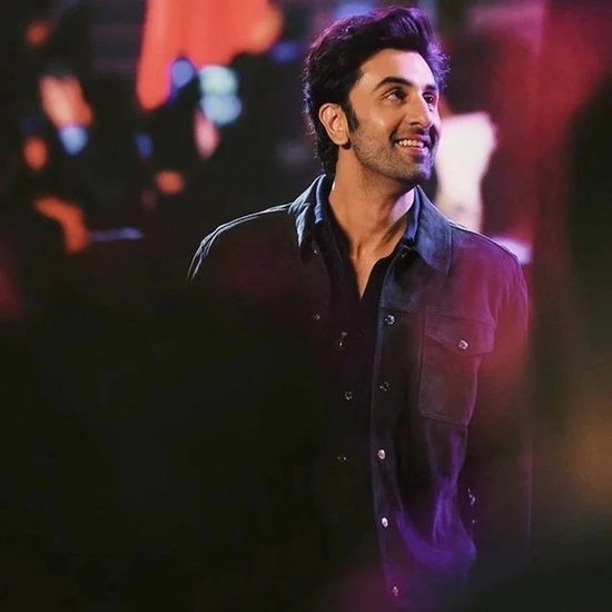 Ranbir Kapoor