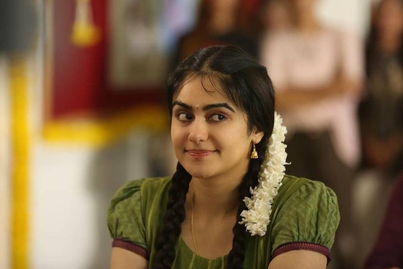 Adah Sharma 31st Birthday