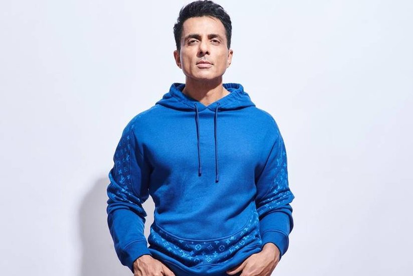Sonu Sood