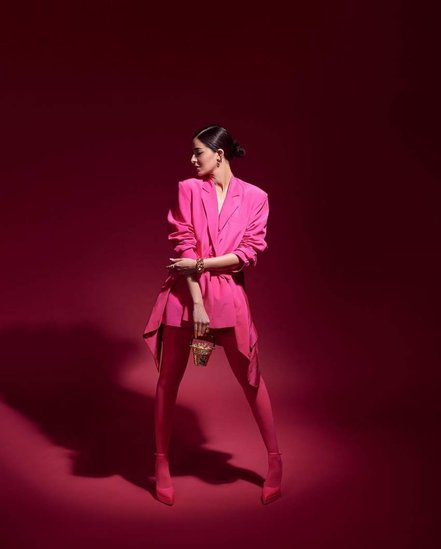  Ananya Panday photo
