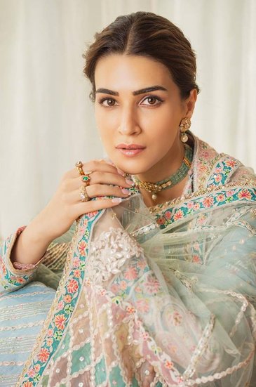 Kriti Sanon