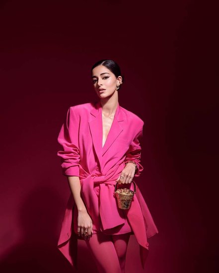 Ananya Panday latest photo