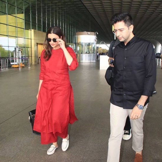 Parineeti Chopra Raghav Chadha