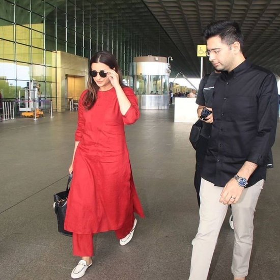 Raghav Parineeti