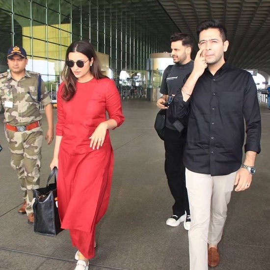 Parineeti Chopra Raghav Chadha engagement Wedding Date