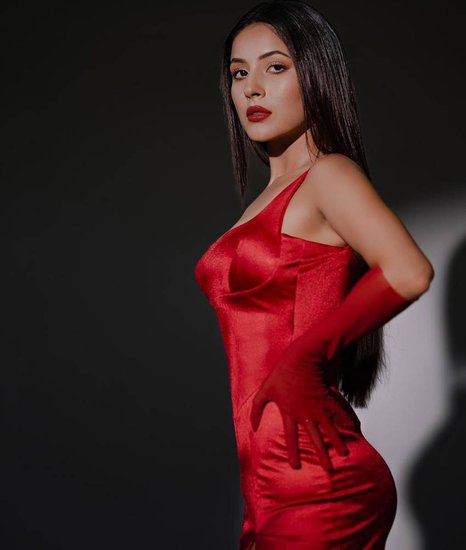 Shehnaaz Gill
