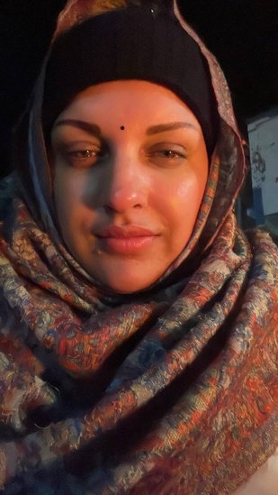 Himanshi Khurana asim riaz breakup