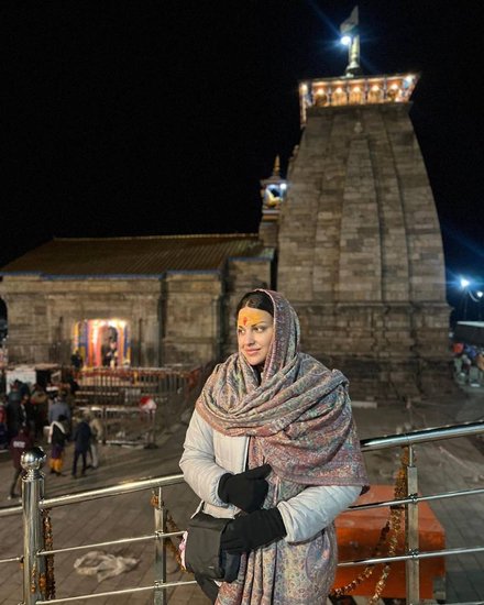 Himanshi Khurana asim riaz