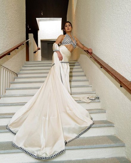 Sara Ali Khan