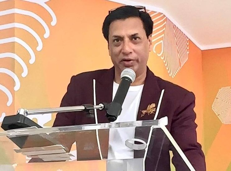 Madhur Bhandarkar