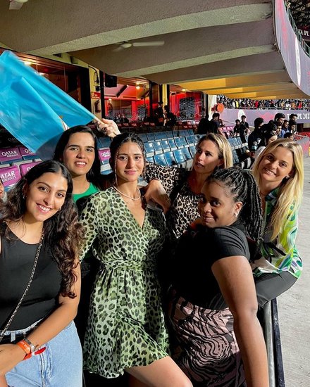 Shubman Gill sister toll