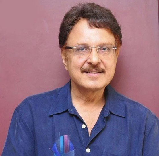 Sarath Babu
