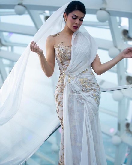 Jacqueline Fernandez latest news