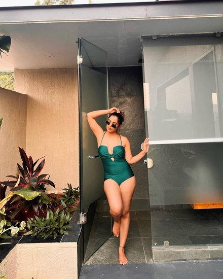srishty rode tv serials