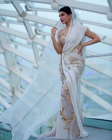 Sukesh Chandrashekhar