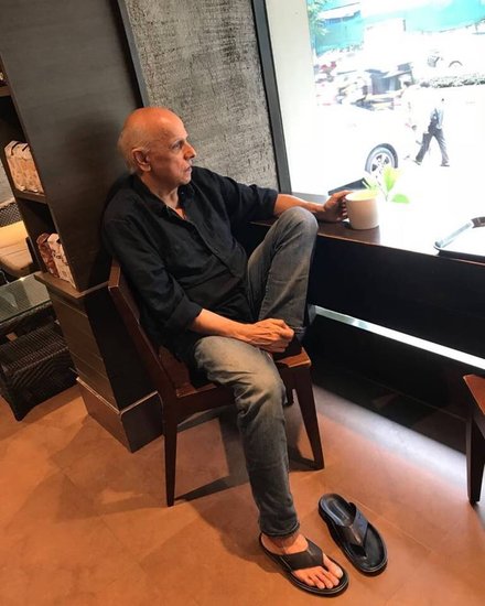 mahesh bhatt father
