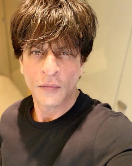 Shah Rukh Khan