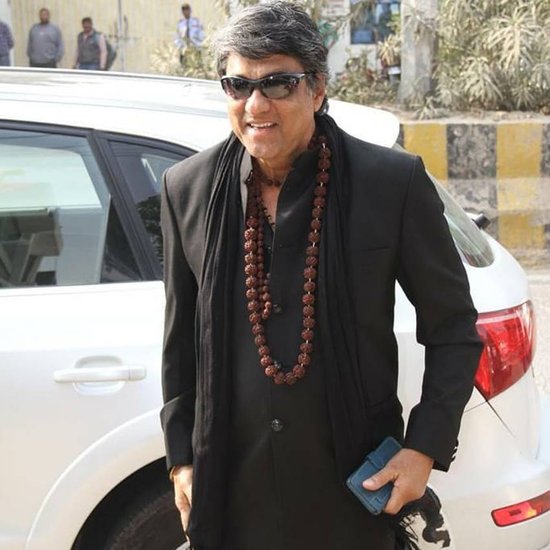 Mukesh Khanna Tv Shows