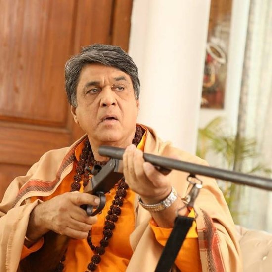 Mukesh Khanna Unknown Facts