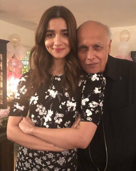 mahesh bhatt family