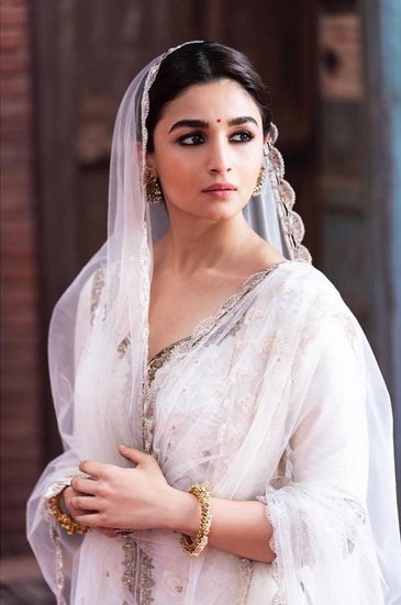 Alia Bhatt