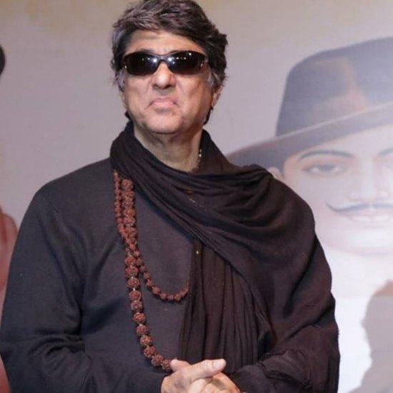 Mukesh Khanna