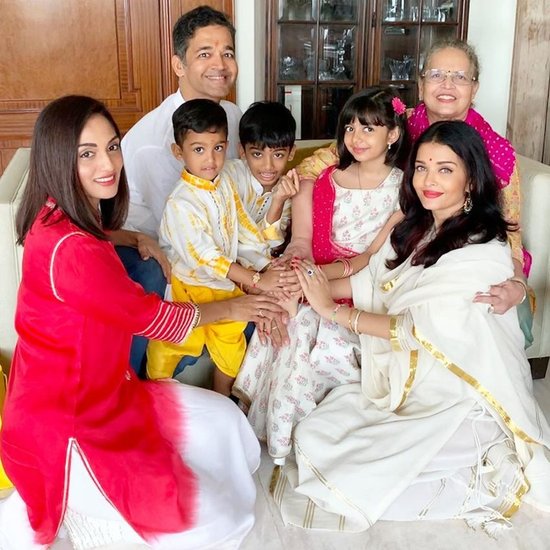 vrinda rai birthday