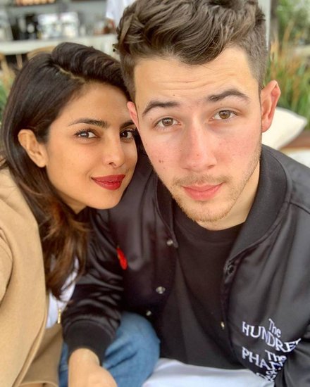 Priyanka Nick Wedding