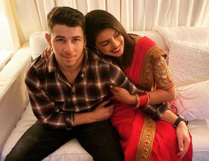  Priyanka Chopra News