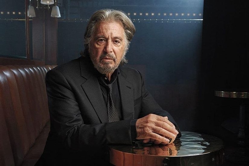 Al Pacino Films
