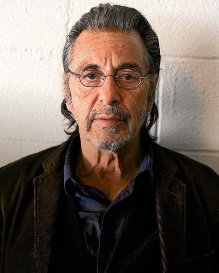 al pacino girlfriend pregnant