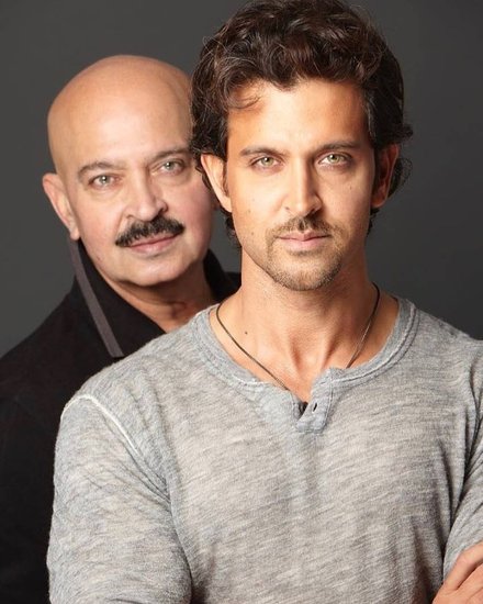 Hrithik Roshan movie