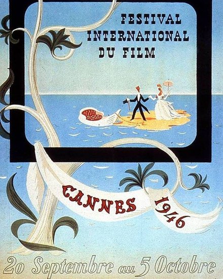 cannes film festival