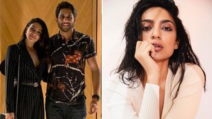 Sobhita dhulipala Speaks On Naga Chaitanya Dating