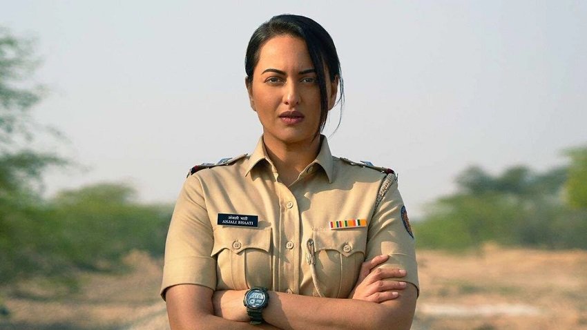Sonakshi Sinha