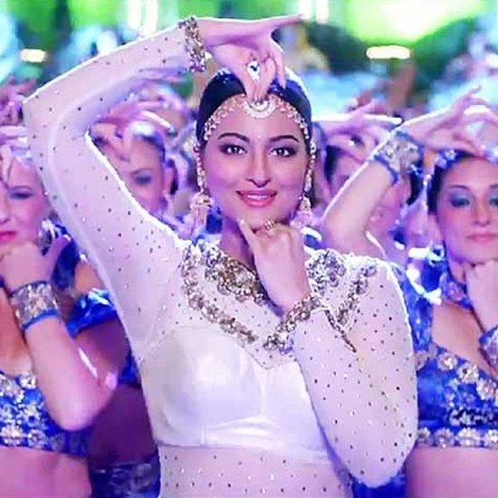 Sonakshi Sinha