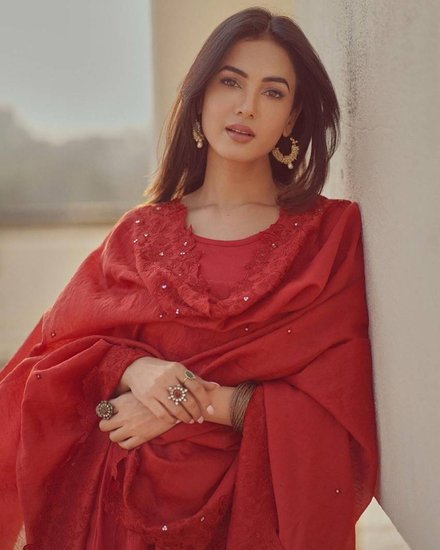 Sonal Chauhan