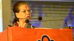 Karnataka Election: ‘कर्नाटक की जनता ने बांटने वाली राजनीति को रिजेक्ट कर दिया’, सोनिया गांधी बोलीं- जनता से किए गए वादों को कांग्रेस सरकार पूरा करेगी