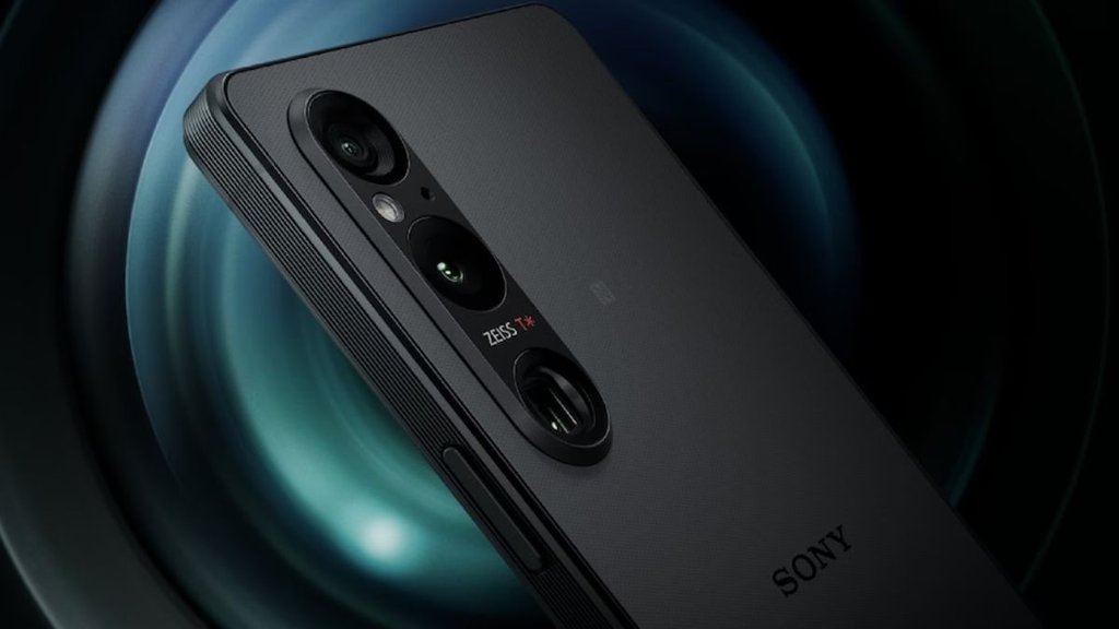 Sony | Sony Smartphone | Sony Xperia 1 V