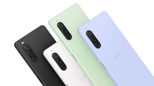 Sony | Sony Xperia 10 V | Sony Smartphone