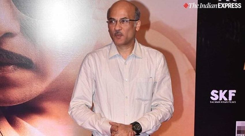 Sooraj Barjatya