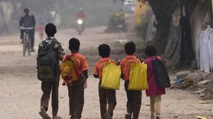 Street Children | NCPCR