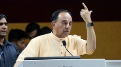 ‘चीन ने हड़पी लद्दाख की 4067 वर्ग किमी जमीन’… अपनी ही सरकार के खिलाफ SC जाएंगे सुब्रमण्यम स्वामी