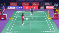 सुदीरमन कप 2023 से बाहर हुआ भारत, मलेशिया ने क्वार्टर फाइनल में बनाई जगह