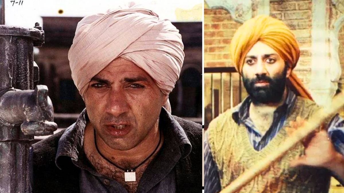Sunny Deol Gadar Interesting Facts