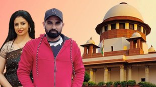 Supreme Court | Mohammad Shami | Hasin Jahan | Talaq | IPL 2023 | Gujarat Titans vs Sunrisers Hyderabad |