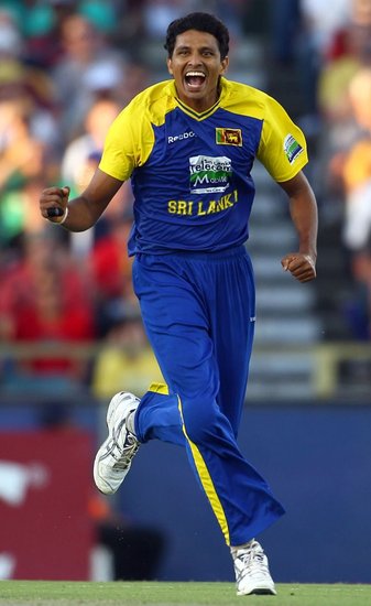 Suraj Randiv
