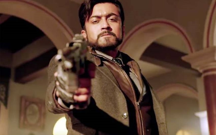 Suriya