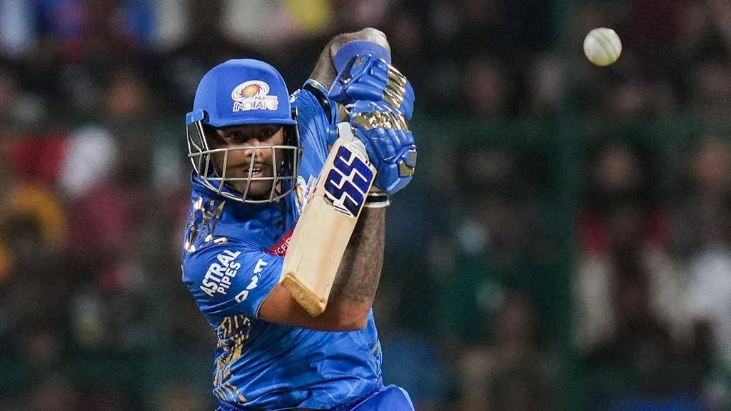 IPL 2023 | Suryakumar Yadav | MI | Mumbai Indians |