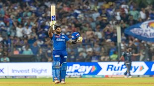 IPL 2023 | Suryakumar Yadav | Rohit Sharma | MI vs GT | Suryakumar Yadav first IPL century |
